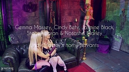 Lady_Masseys_horny_servants_video