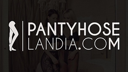 Melisa_Mendini_and_Ambra_Pantyhose_lovers_video